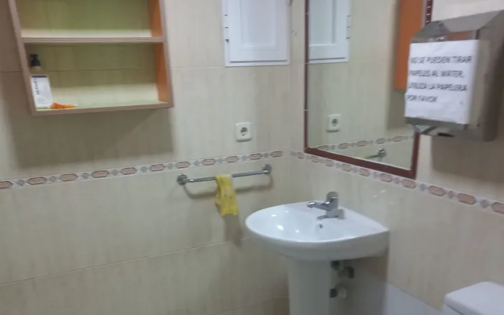 Casa o chalet independiente en Avenida del Cardenal Herrera Oria, 334 - Foto 31