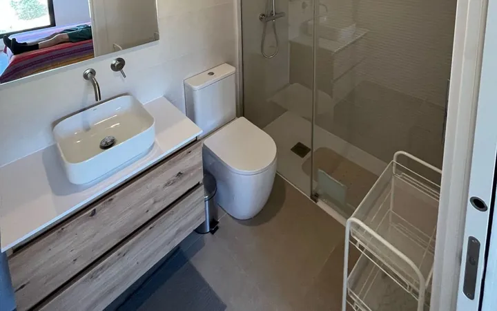 Piso en Calle de les Diligències, 15 D, La Marina del Port - Foto 11