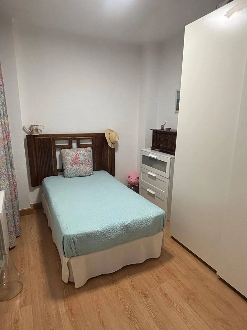 Piso en Paseo del Quince de Mayo, 12, San Isidro - Foto 28