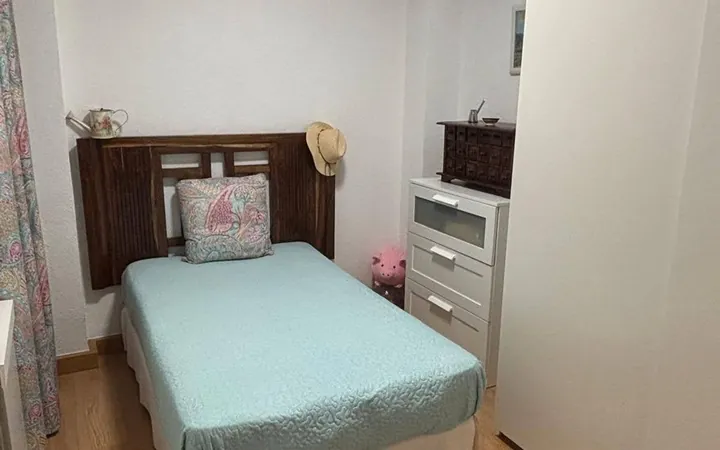 Piso en Paseo del Quince de Mayo, 12, San Isidro - Foto 28