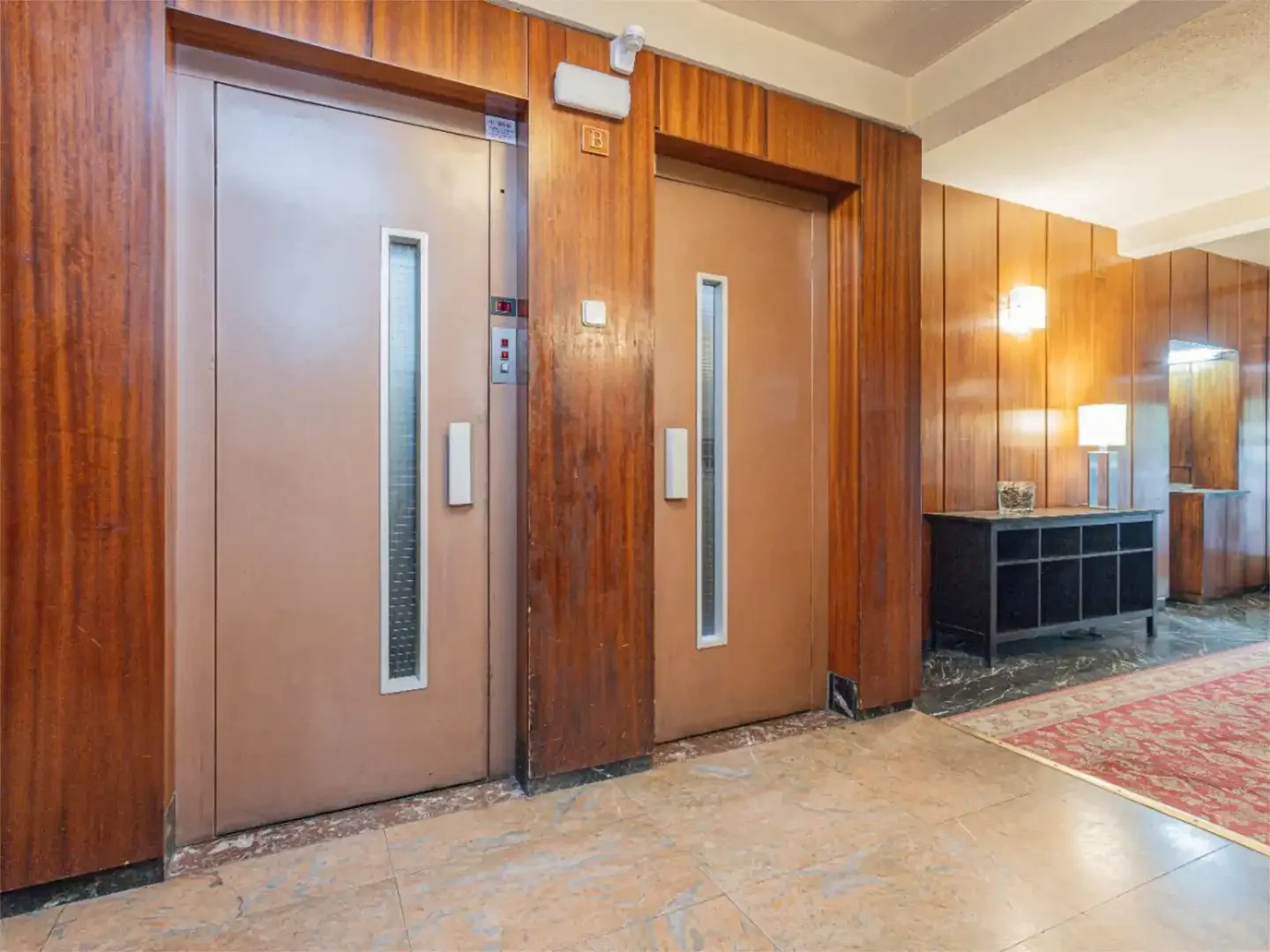 Piso en  Avenida de Bruselas 54 - Foto 24