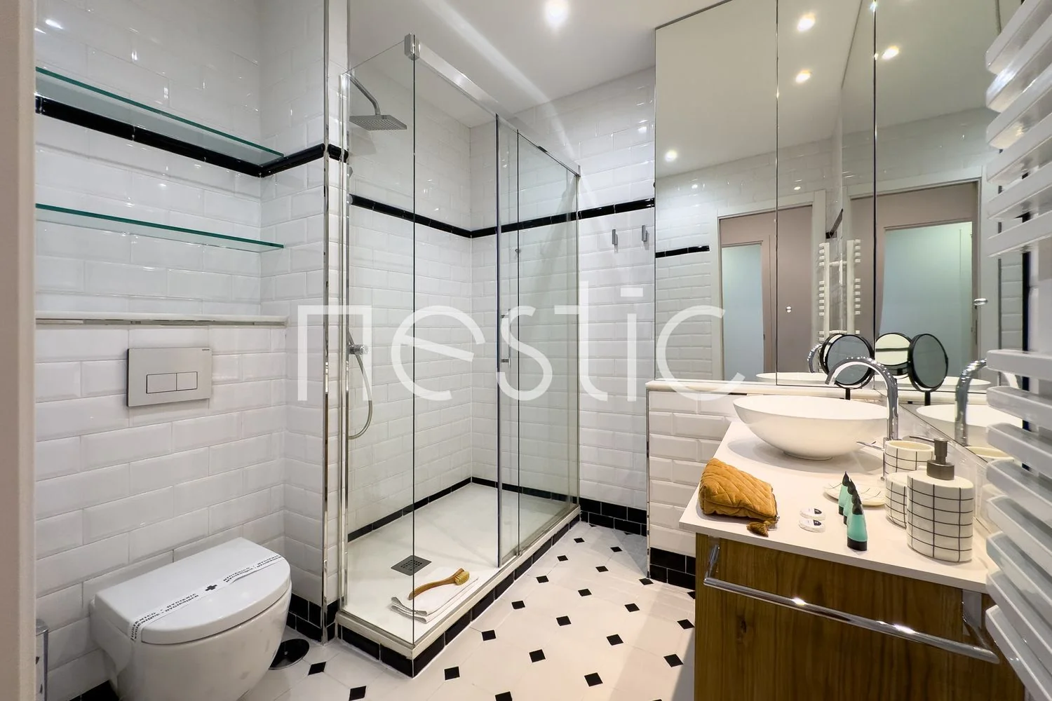 Piso en Calle de Boix y Morer, 5, Vallehermoso - Foto 31