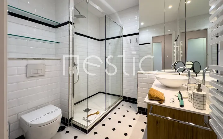 Piso en Calle de Boix y Morer, 5, Vallehermoso - Foto 31