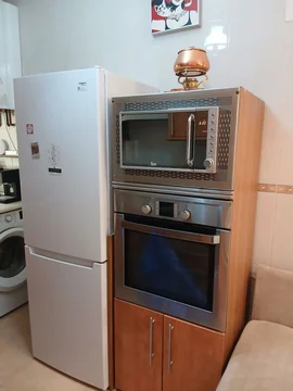 Piso en avenida del Mediterráneo, Madrid, 61 - Foto 16