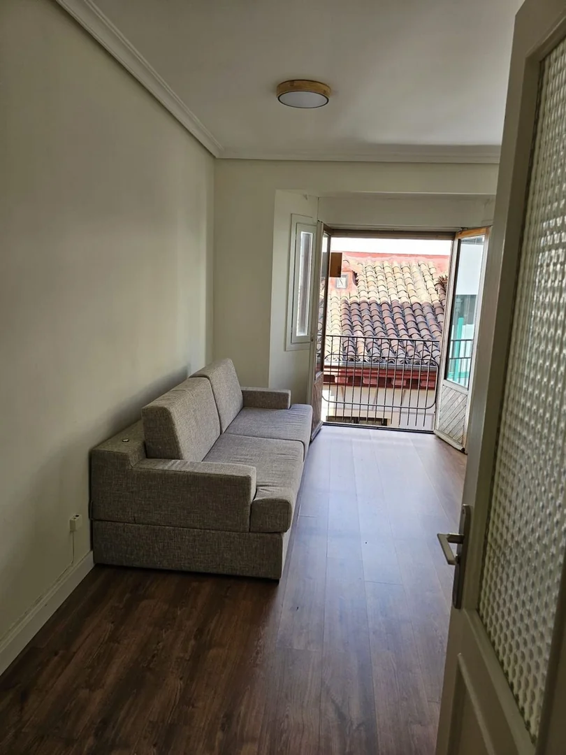 Piso en Calle de la Paz, 19, Sol - Foto 2