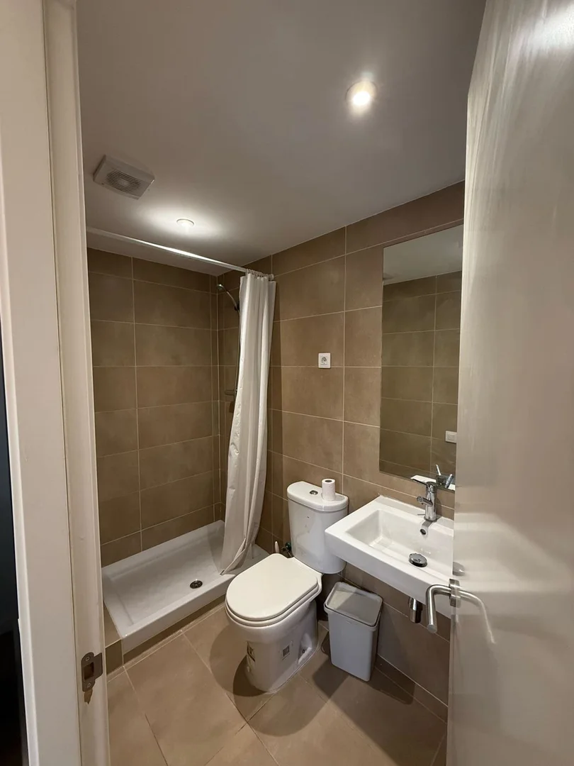 Estudio en plaza de Joan Pelegrí, 1 - Foto 3