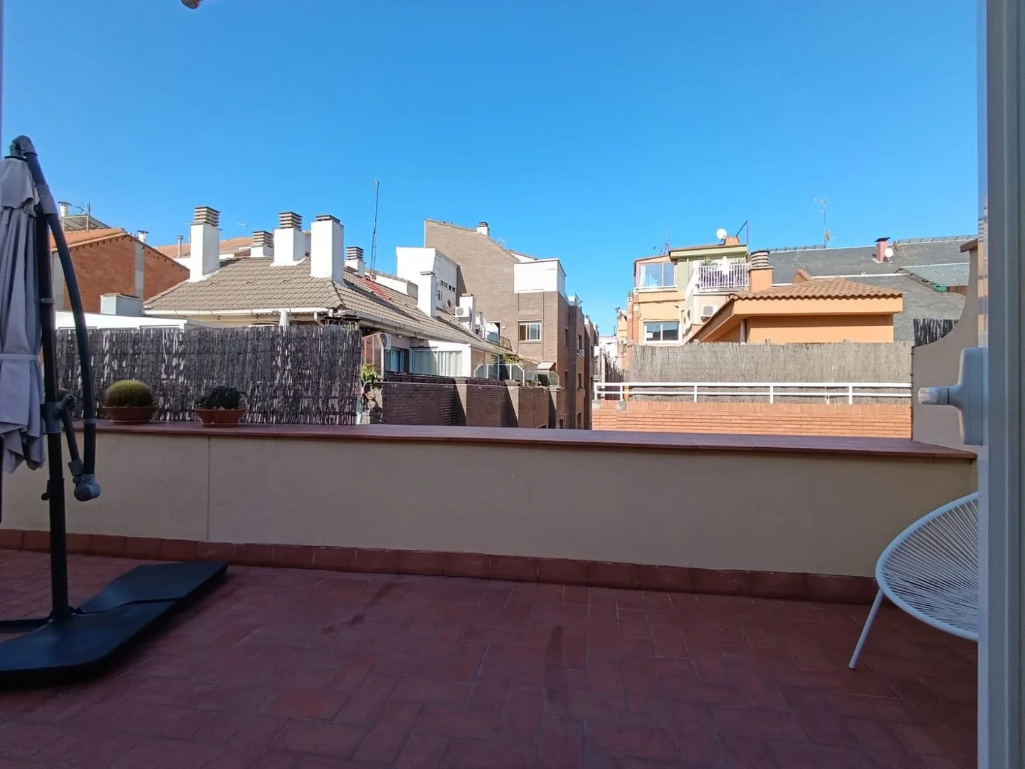 Piso en Calle de la Costa, El Putxet i el Farró - Foto 24