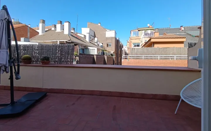 Piso en Calle de la Costa, El Putxet i el Farró - Foto 24