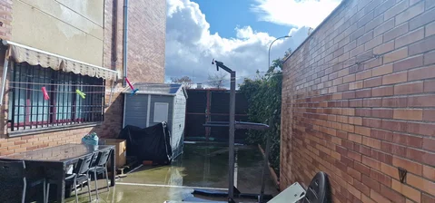 Chalet adosado en Barrio Rejas - Foto 15