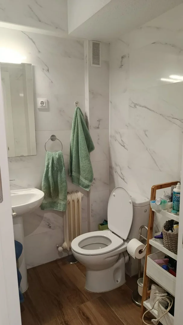 Piso en Calle de Castilla, 34, Bellas Vistas - Foto 16