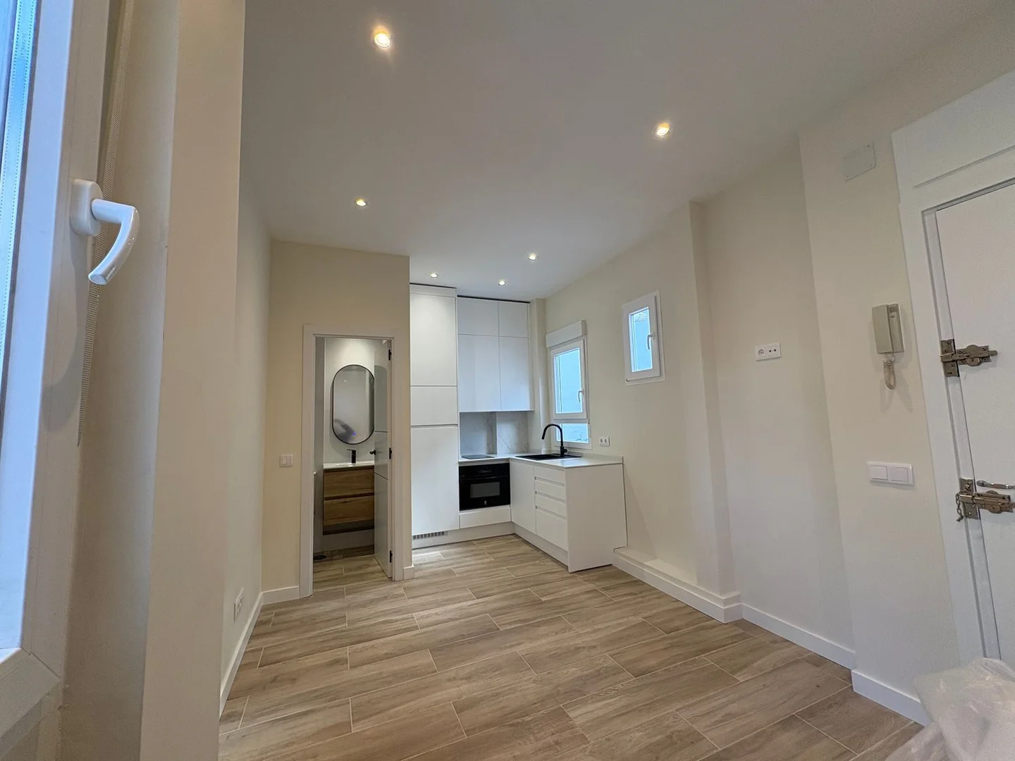 Piso en calle de Juan de Olías, 7 - Foto 1