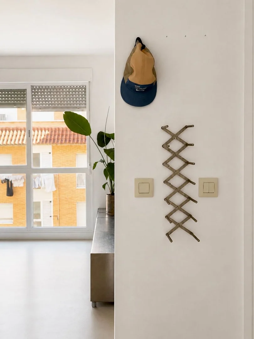 Estudio en Calle de Vicente Carballal, 2, Butarque - Foto 2