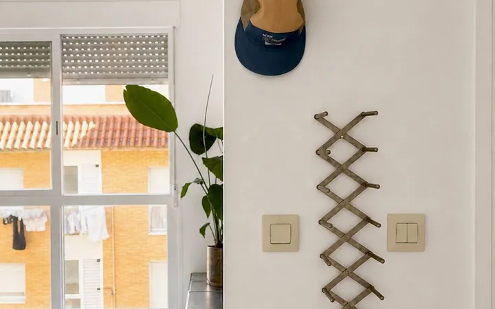 Estudio en Calle de Vicente Carballal, 2, Butarque - Foto 2