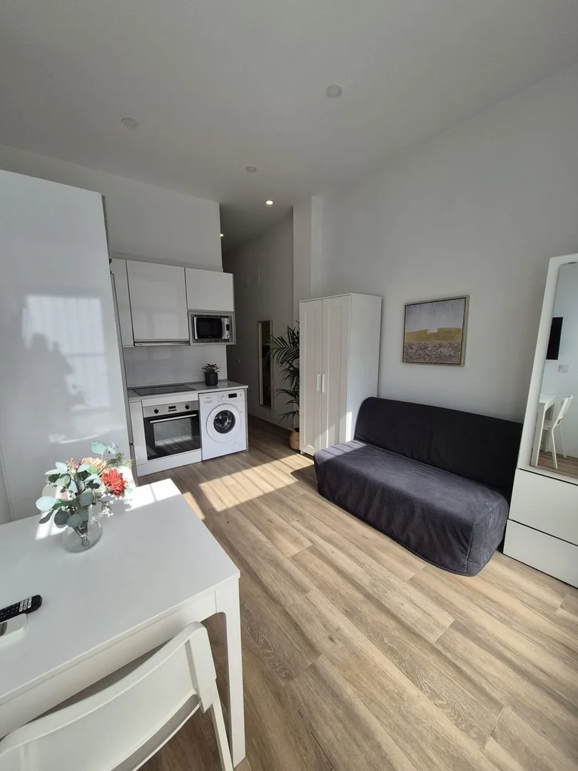 Piso en calle de Alejandro Sánchez, 1 - Foto 3