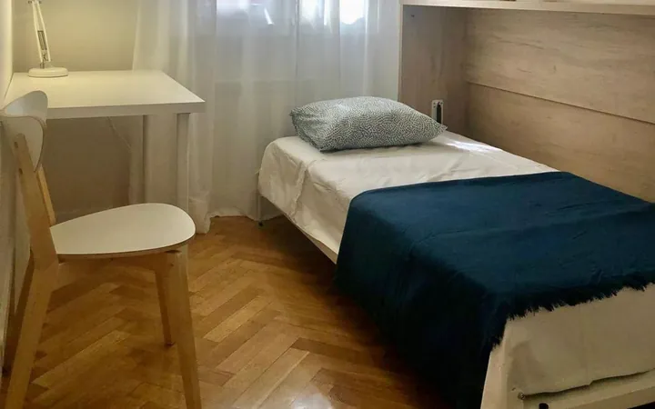 Piso en Francisco Remiro, 42, Guindalera - Foto 13