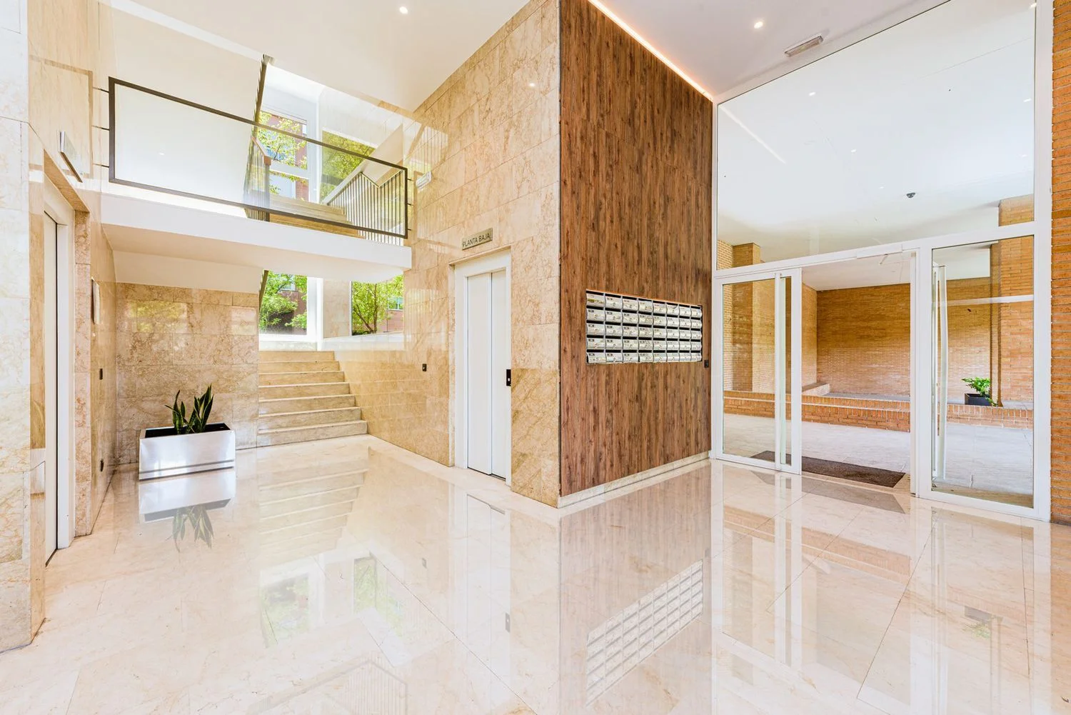 Piso en Barrio Conde Orgaz-Piovera - Foto 20