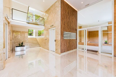 Piso en Barrio Conde Orgaz-Piovera - Foto 20