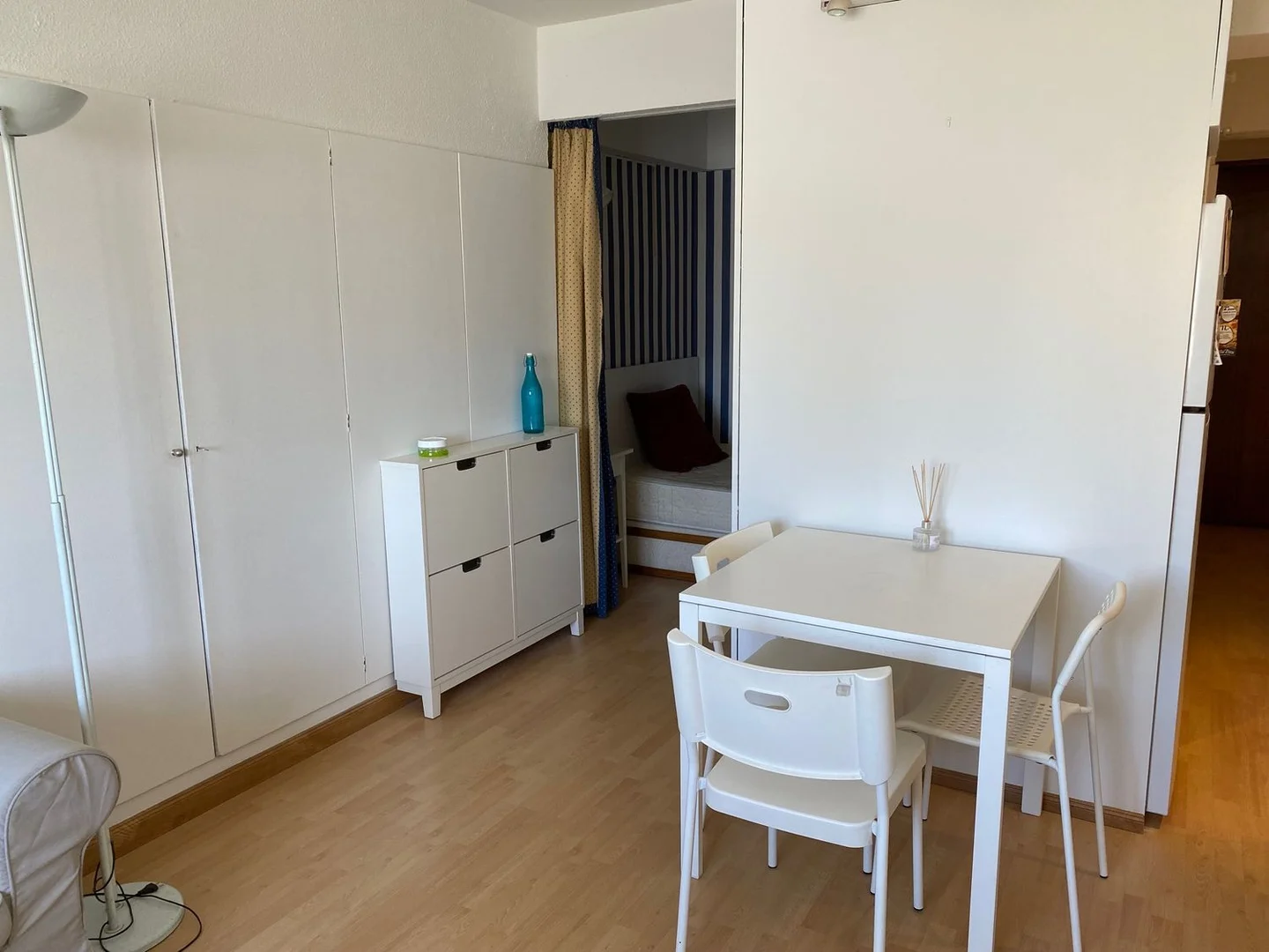 Estudio en plaza san juan de la cruz, 7 - Foto 7