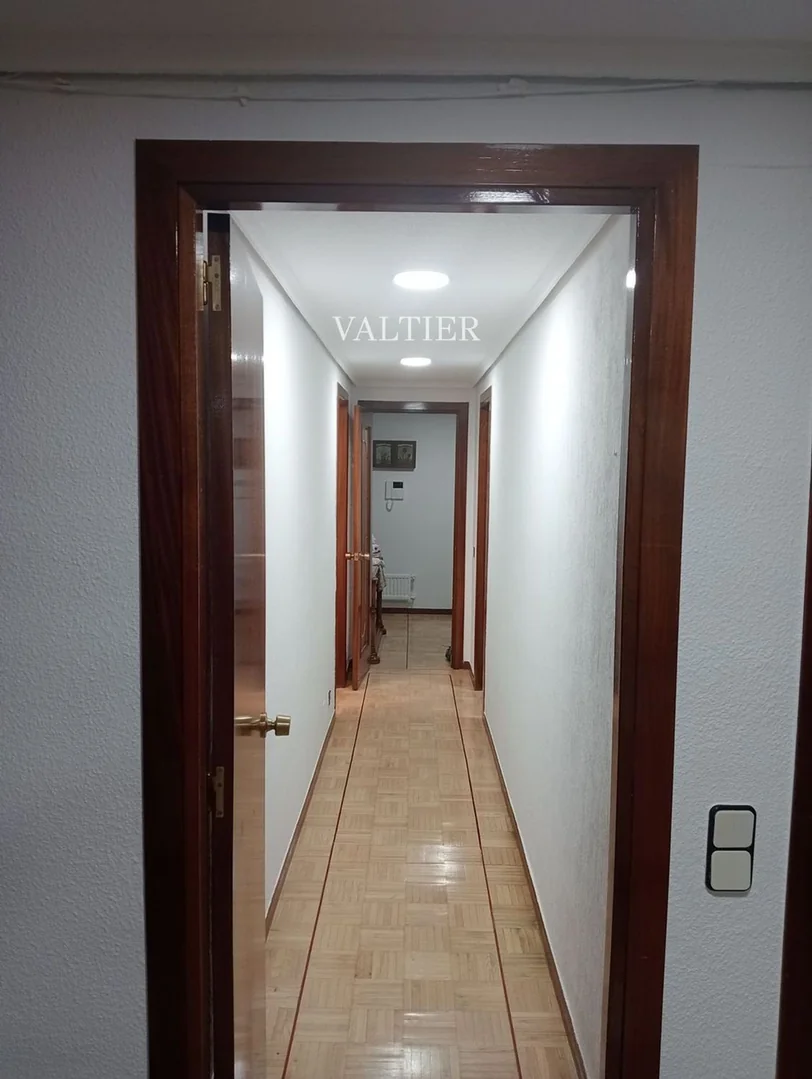 Piso en Calle de López de Hoyos, Pinar del Rey - Foto 13
