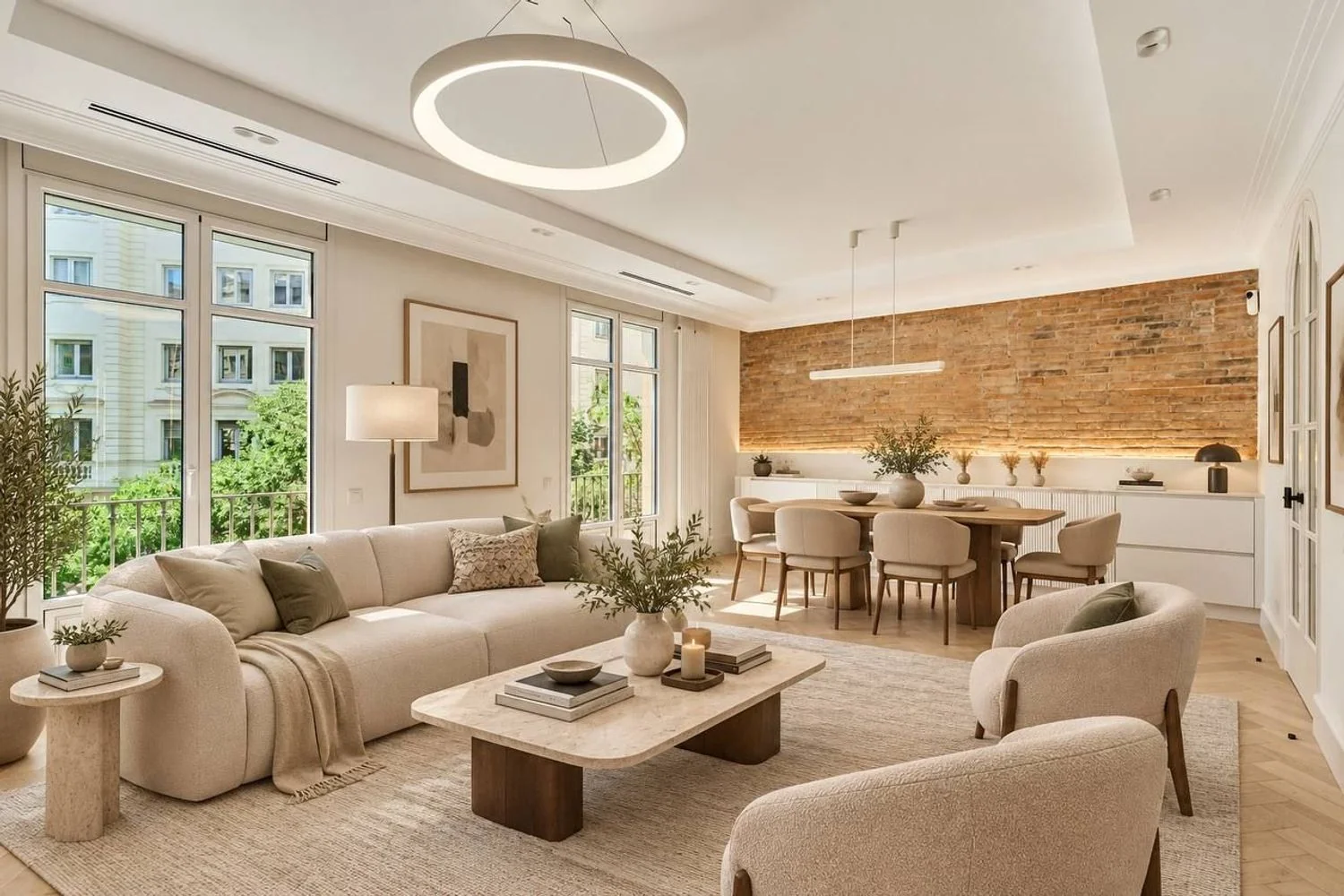 Piso en Travesía de Gràcia, 45, Sant Gervasi - Galvany - Foto 21