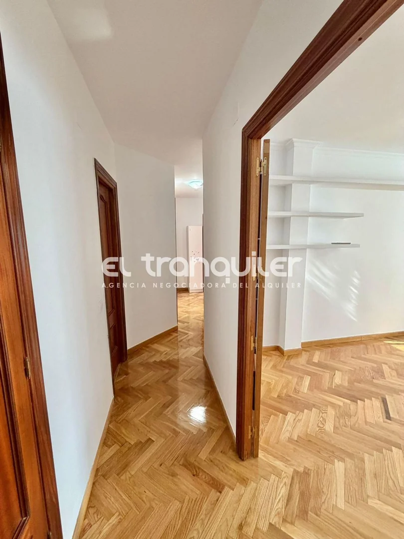 Piso en Paseo de la Dirección, 87, Berruguete - Foto 4