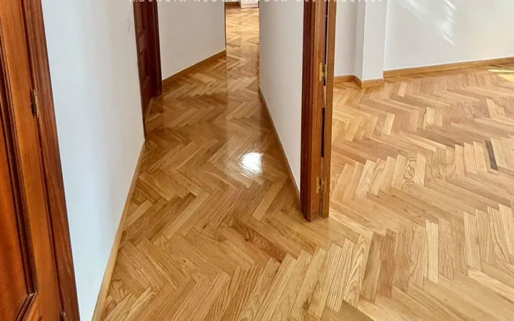 Piso en Paseo de la Dirección, 87, Berruguete - Foto 4