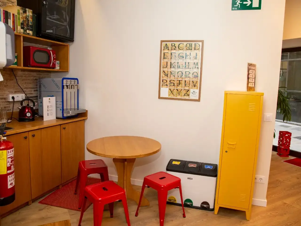 Local comercial en  Carrer de Milans 9 - Foto 8