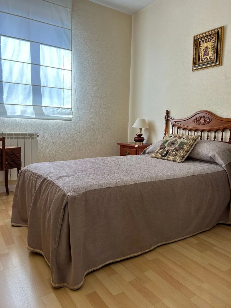 Piso en calle Antonio Romero, 14 - Foto 19