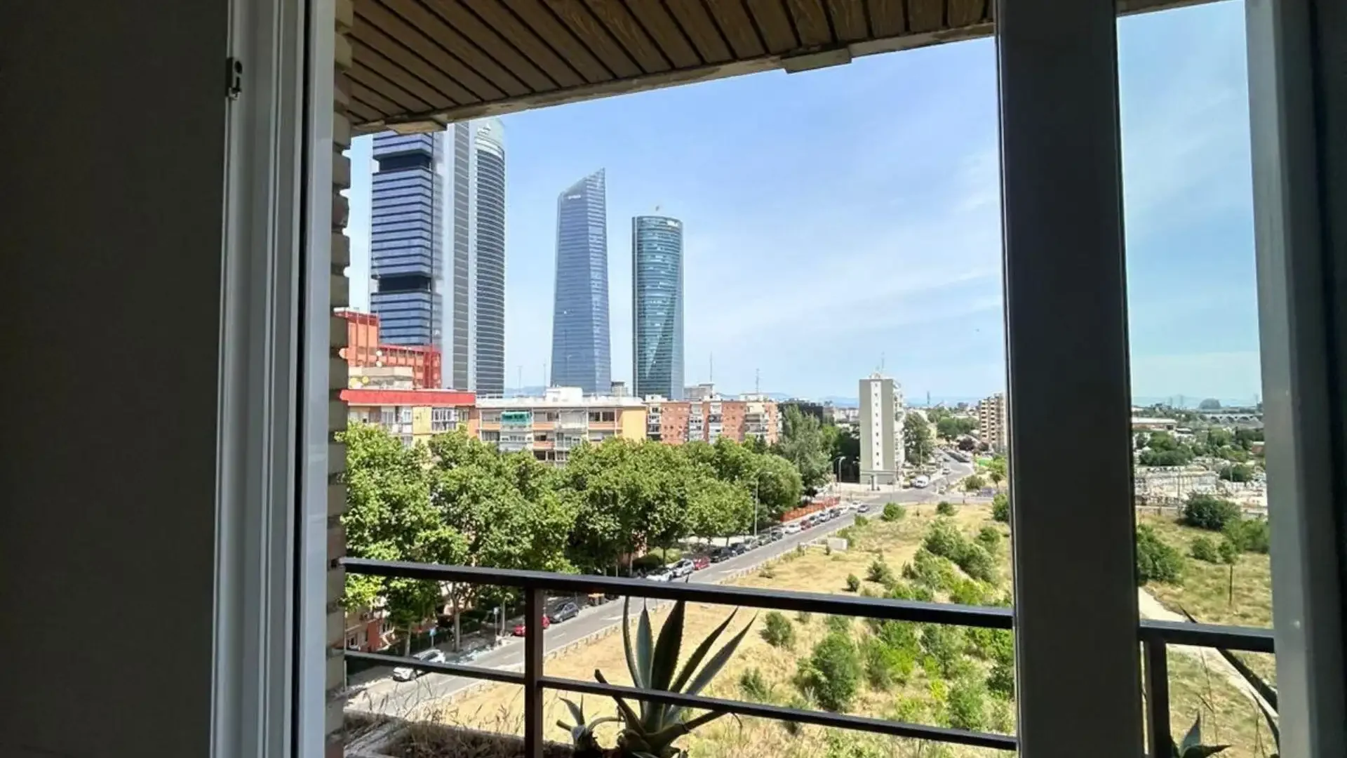Piso en  Madrid Capital - Foto 17