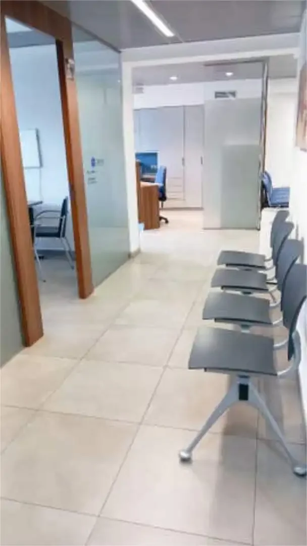 Local comercial en Sarrià-Sant Gervasi - Foto 9