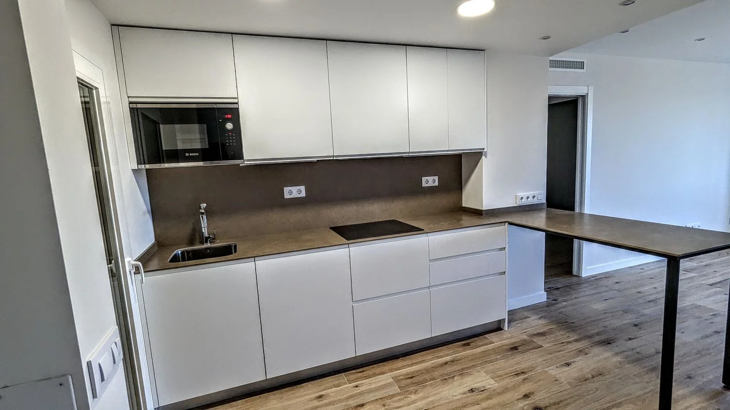 Piso en avenida del Manzanares, 194 - Foto 8