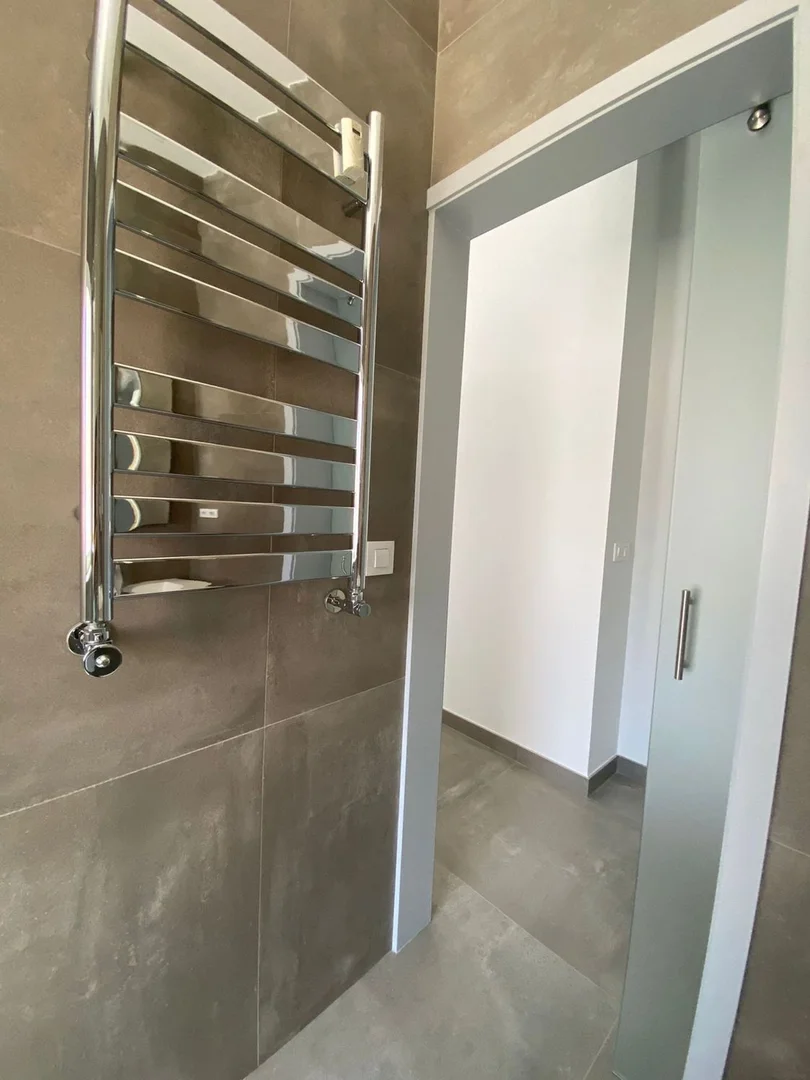 Estudio en avenida de Alberto de Alcocer, 22 - Foto 9