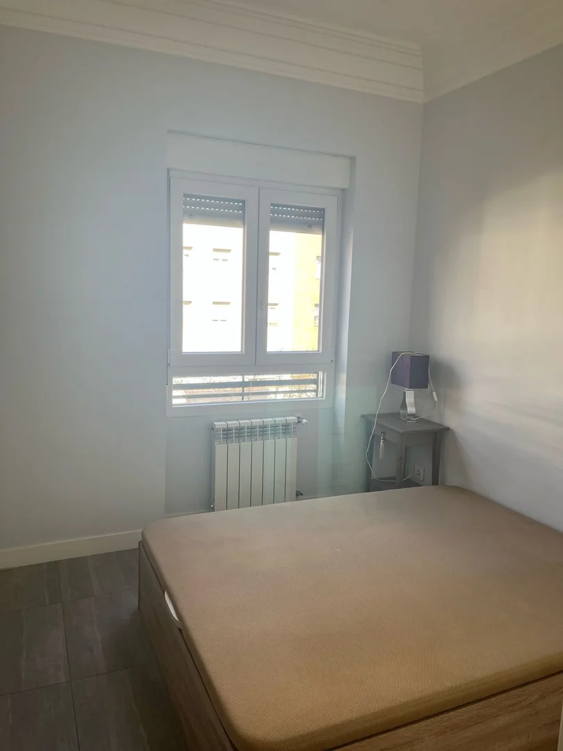 Piso en calle de Cea Bermúdez, 13 - Foto 11