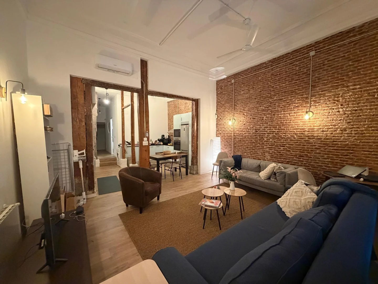 Piso en calle del Olmo, 15 - Foto 2