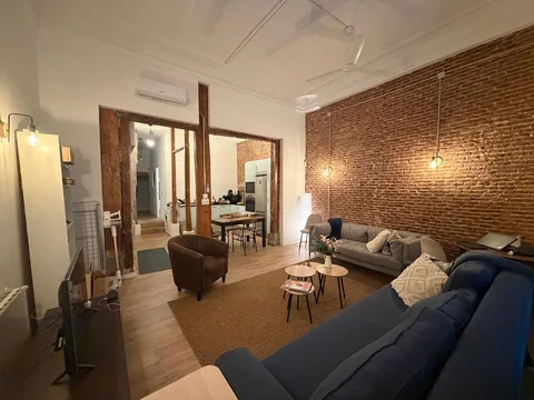 Piso en calle del Olmo, 15 - Foto 2