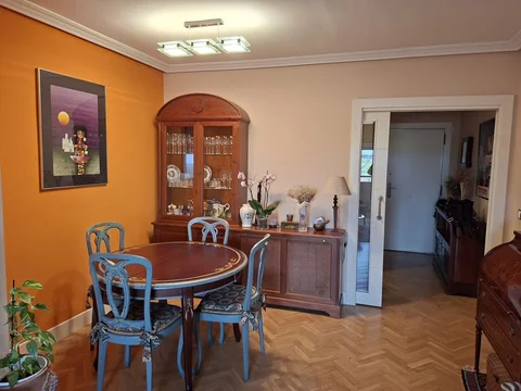 Piso en calle Alfonso Rodríguez Castelao, 21 - Foto 22