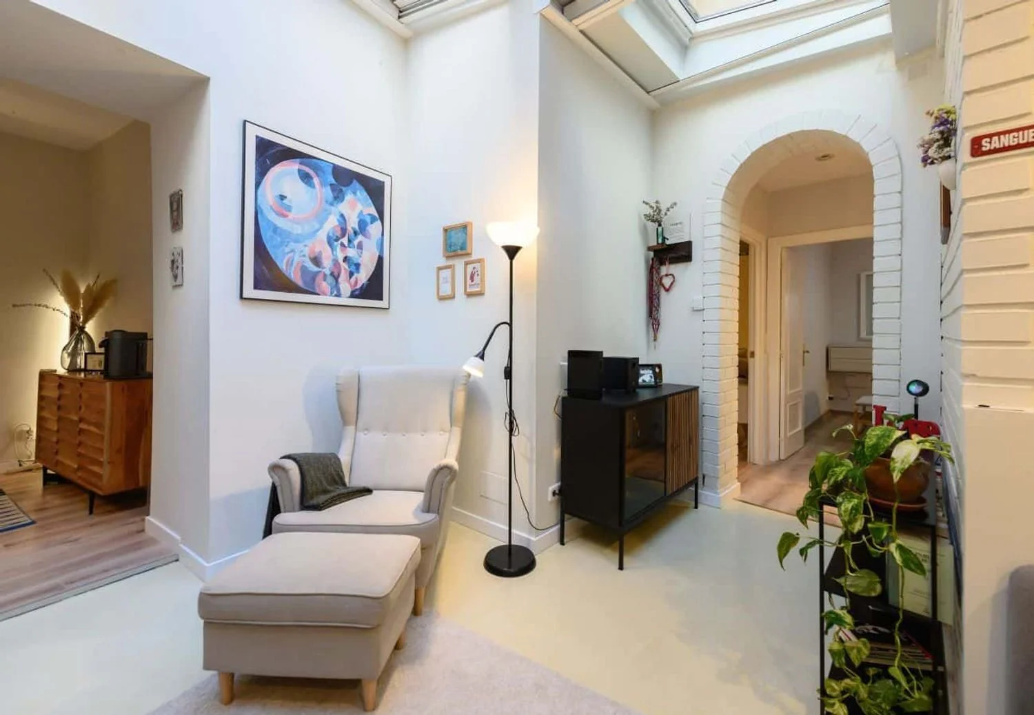 Piso en Calle del Olmo, 10, Lavapiés-Embajadores - Foto 14