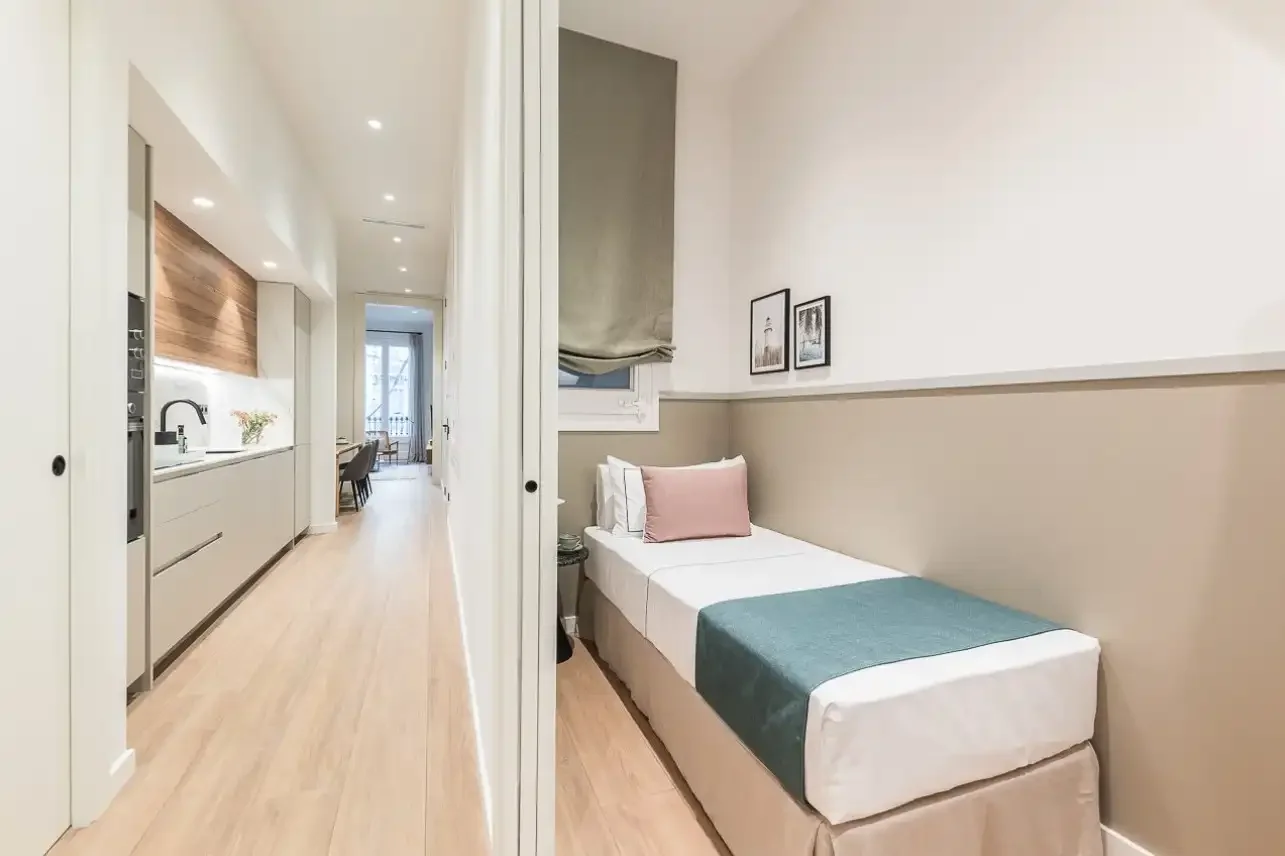 Apartamento en  Barcelona Capital - Foto 16