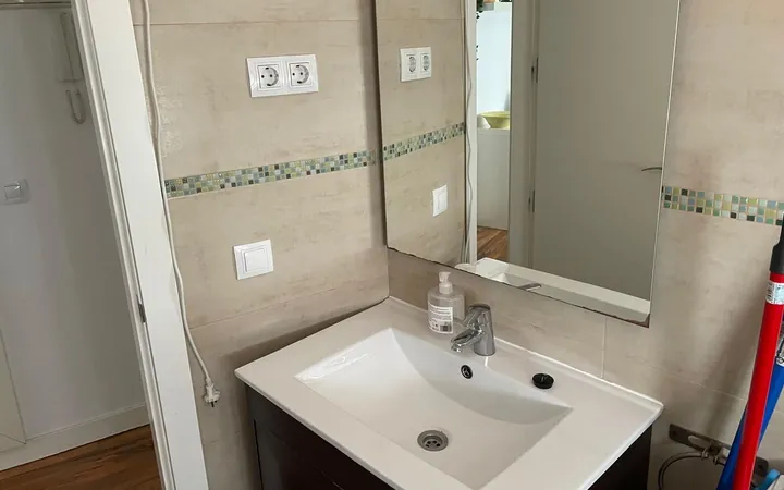 Piso en Calle del Espejo, 9, Palacio - Foto 4