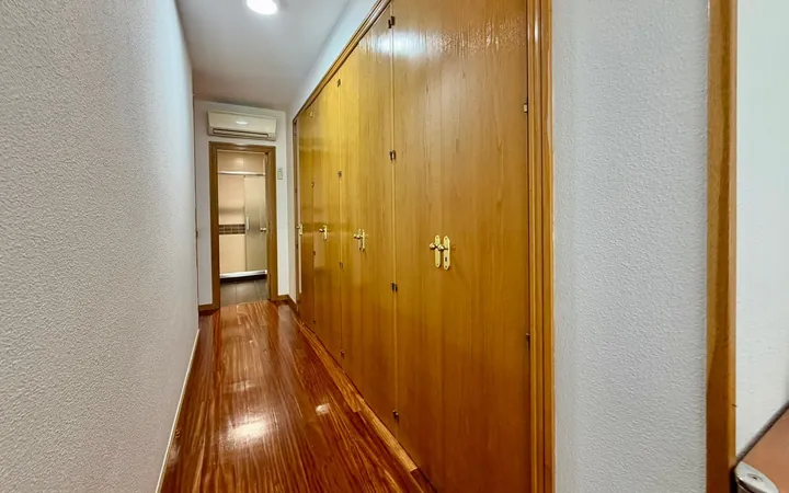 Piso en Avenida del Mediterráneo, Niño Jesús - Foto 51