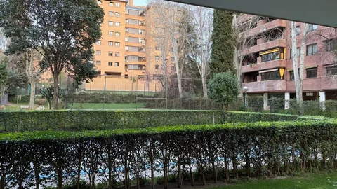 Piso en calle de Moralzarzal, 102 - Foto 37