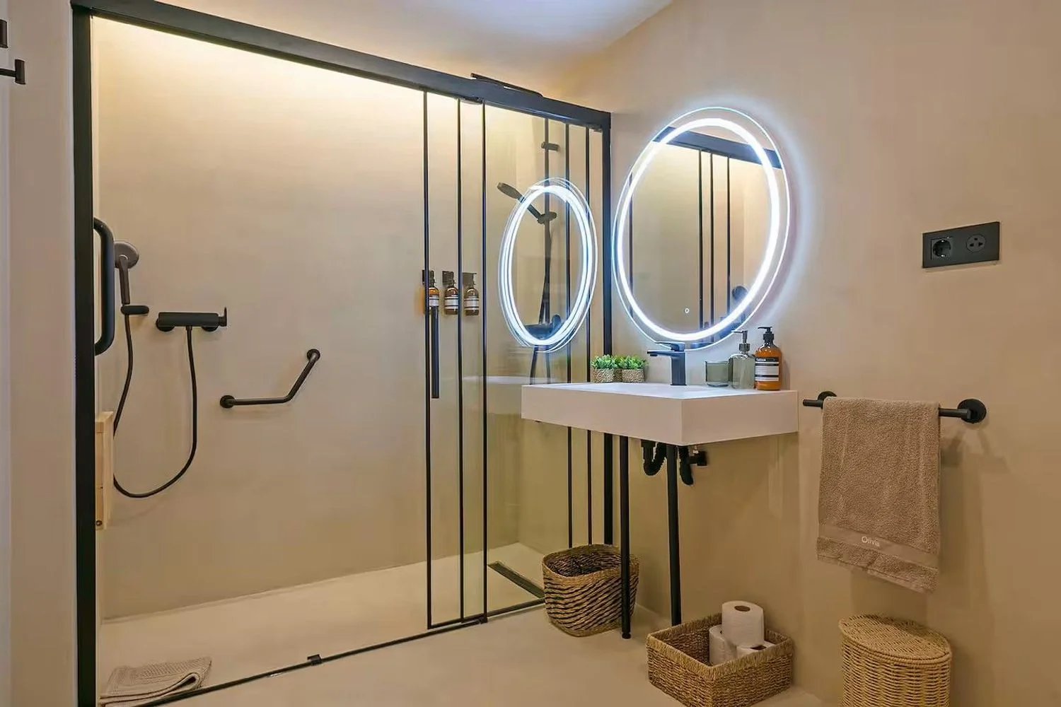 Piso en avenida Meridiana, 80 - Foto 8