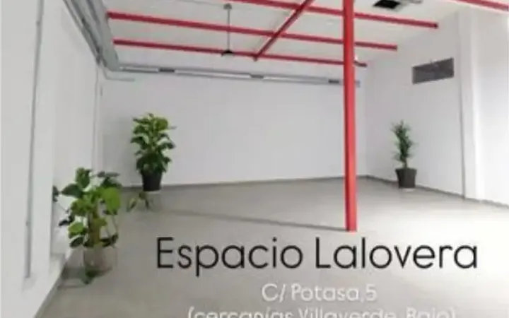 Local comercial en Villaverde - Foto 7