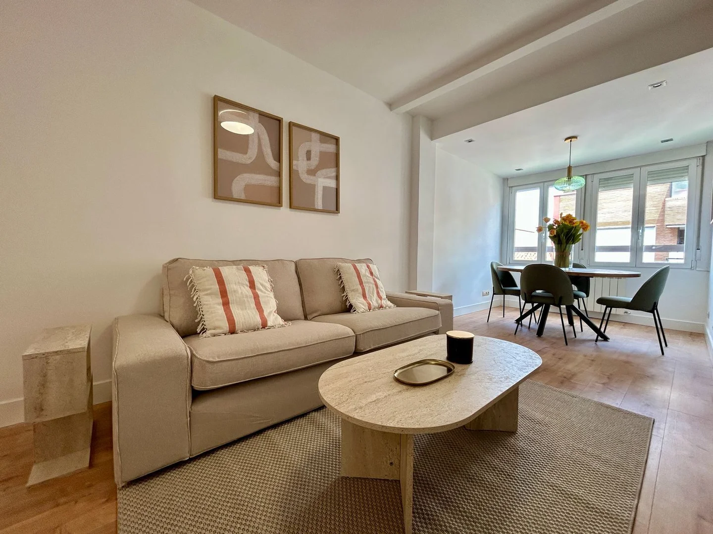 Piso en calle de Ayala, 20 - Foto 5