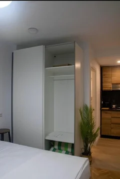 Loft en  Calle de Julián Camarillo 59D - Foto 5