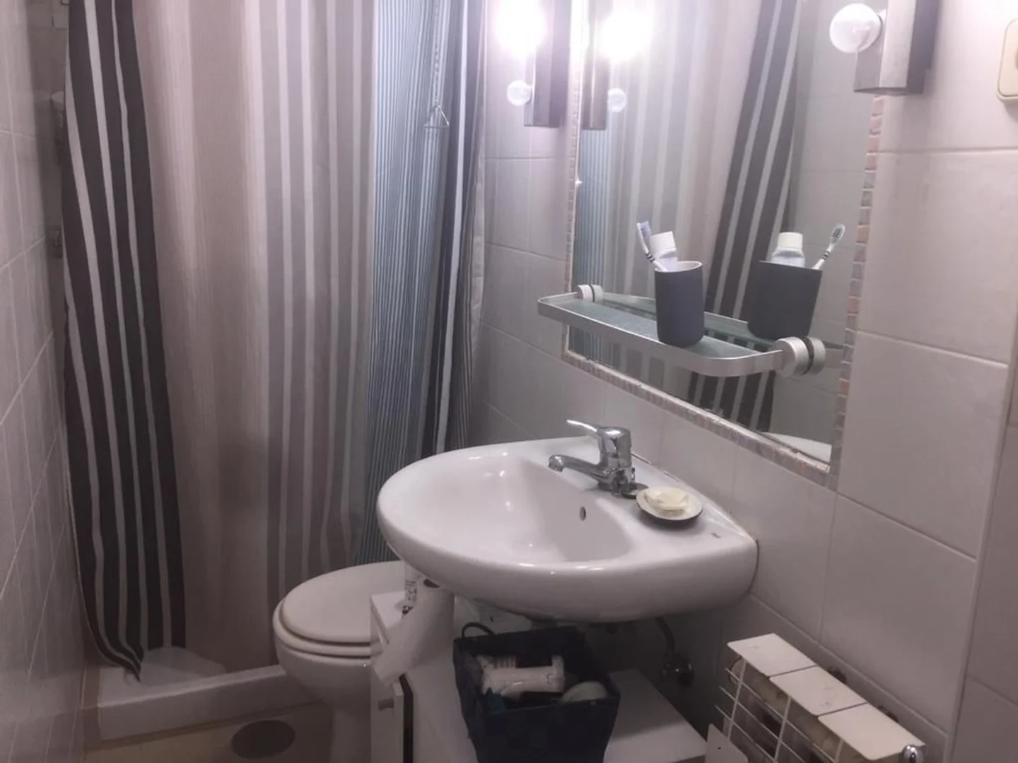 Dúplex en calle de Meléndez Valdés, 29 - Foto 10