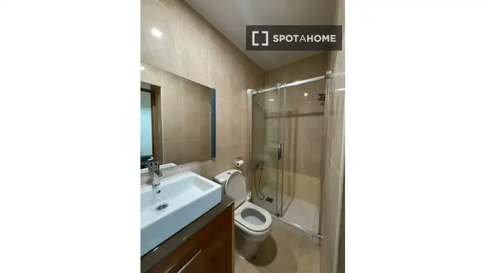 Piso en  Madrid Capital - Foto 4