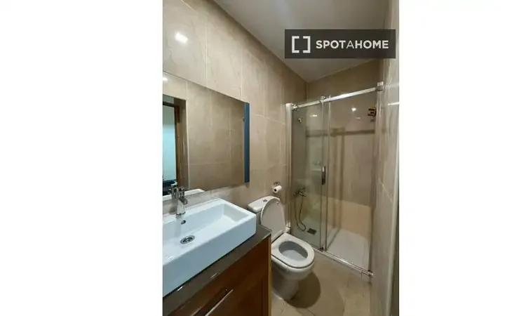 Piso en  Madrid Capital - Foto 4