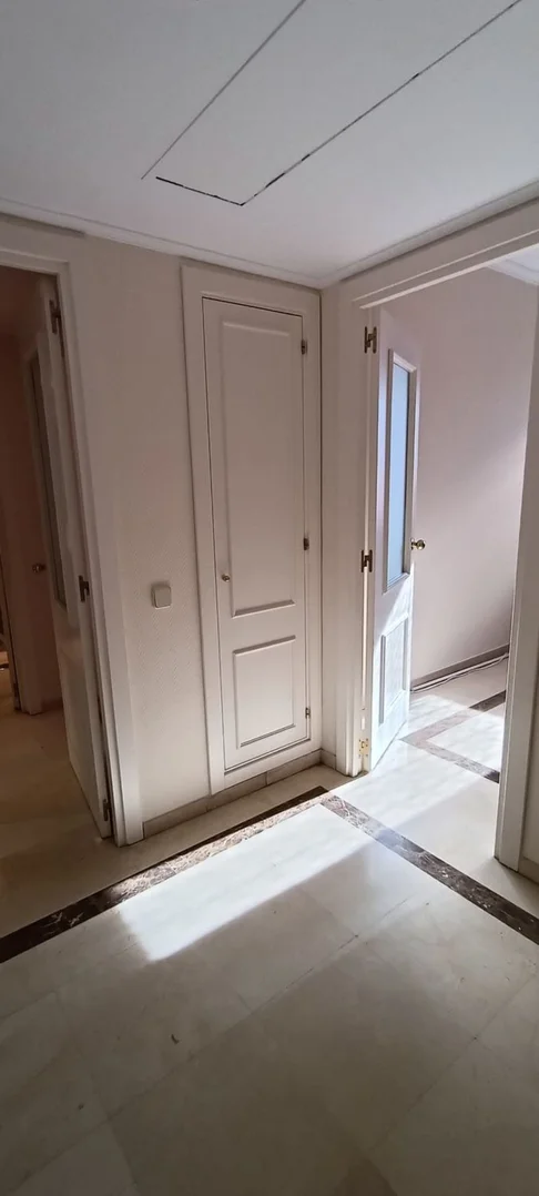 Piso en plaza del Descubridor Diego de Ordás, 1