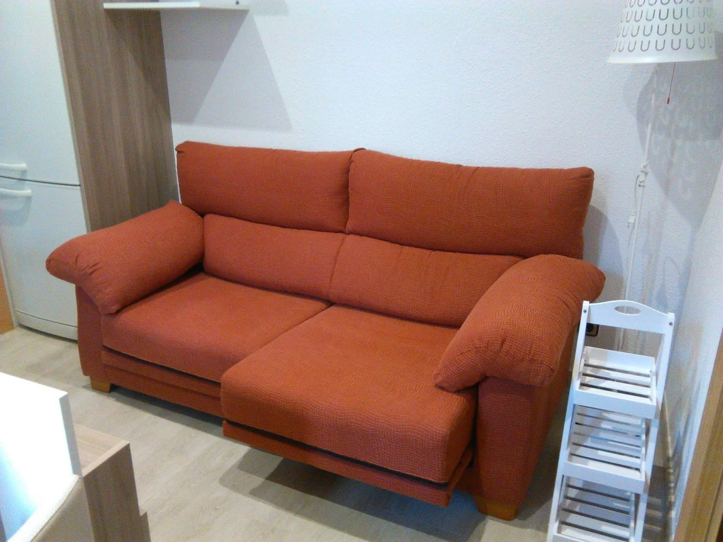 Piso en Calle de Lavapiés, 33, Lavapiés-Embajadores - Foto 2